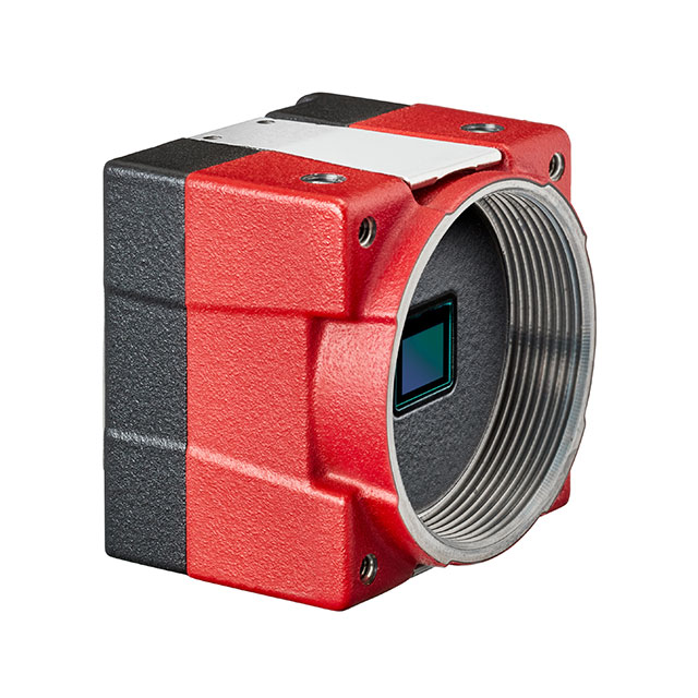 CAMERA MONO NIR CS-MOUNT