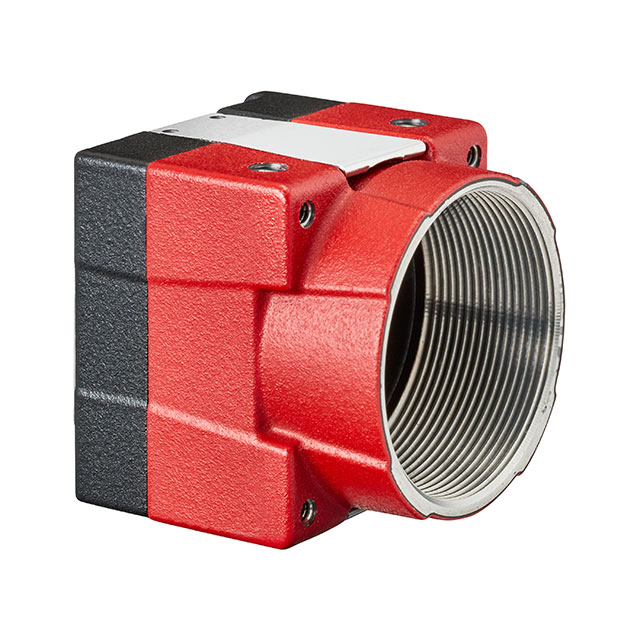 CAMERA 1800 U-508C COLOR C-MOUNT
