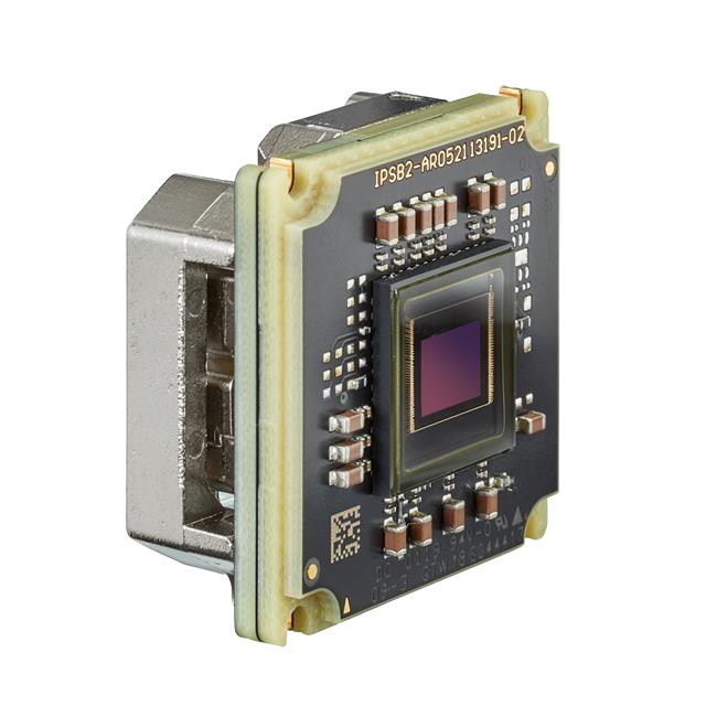 CAMERA 1800 U-510M MONO BAREBOAR