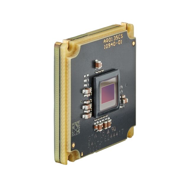 SONY IMX267 COLOR 1800 C-895C CO