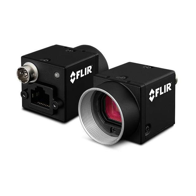 5.0MP COLOR PGE 1/2.5" CS-MOUNT