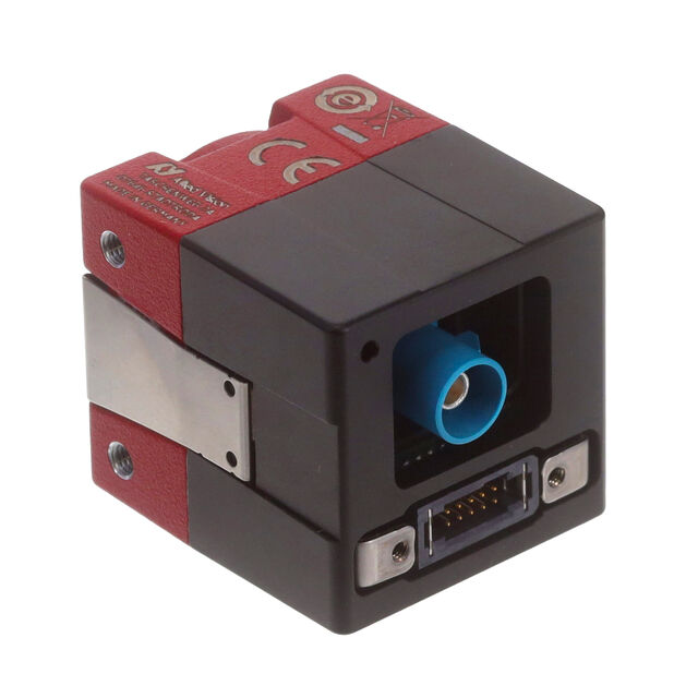 GM2-1240C COLOR S-MOUNT COAX