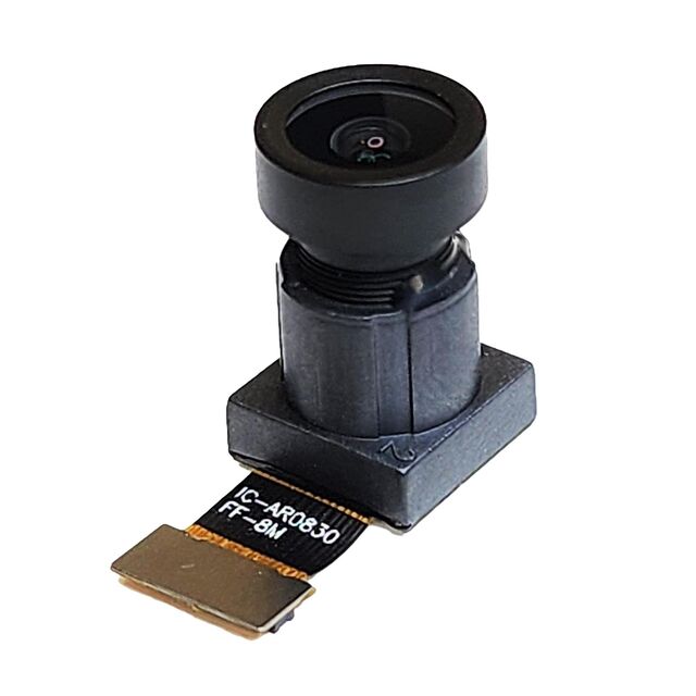 AR0830 8MP FF Digital Camera Mod