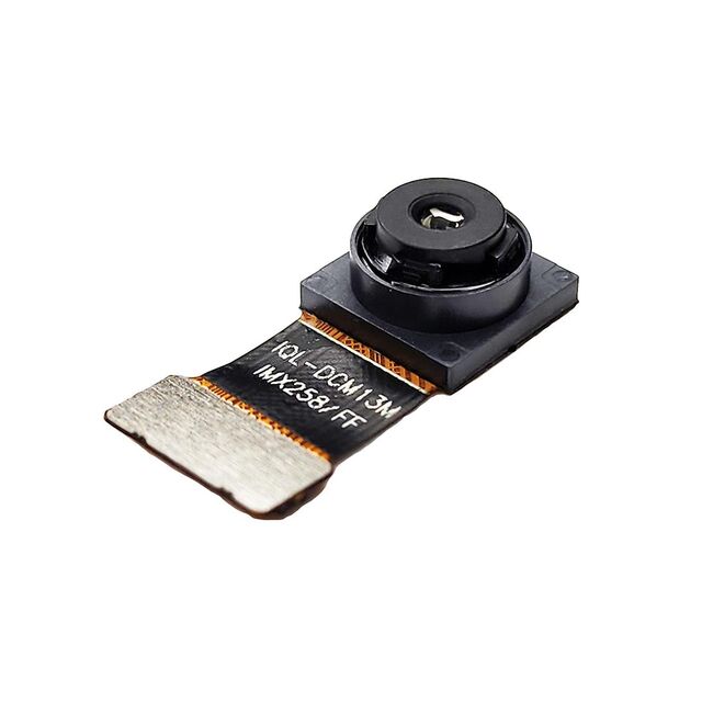 Sony IMX258 13MP Fixed-Focus