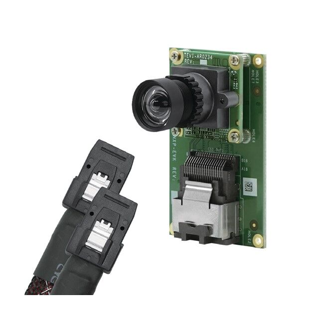 MIPI-CSI2 SENSOR ONSEMI AR0234 2