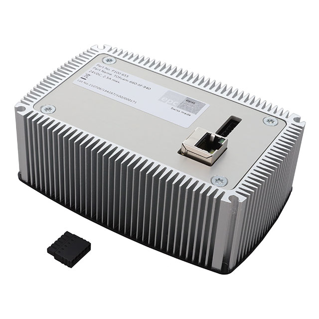 TOFCAM-660-SF