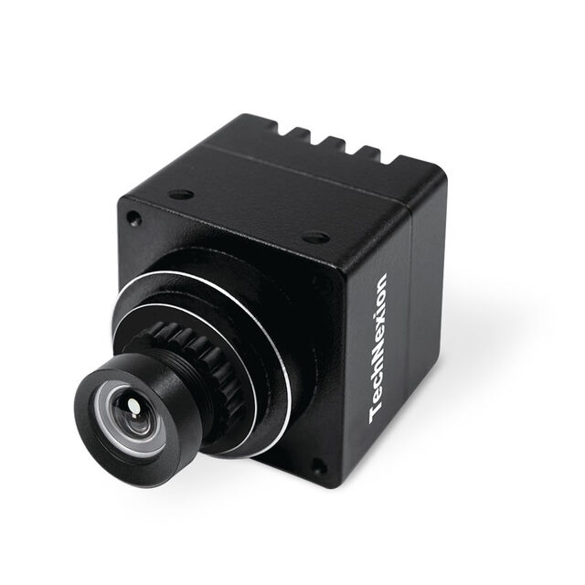 FPDLINK-III IP68 CAMERA WITH OMN