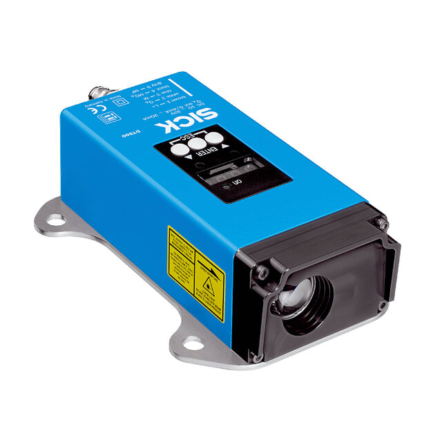 SENSOR OPT 15-22000CM ANALOG PNP
