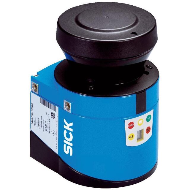 SENSOR OPTICAL 70-300CM RS-232