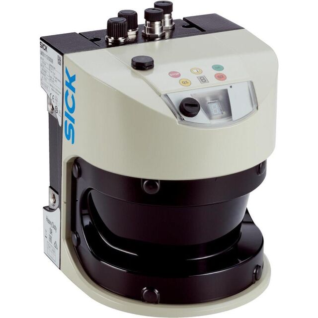 SENSOR OPTICAL 15-13000CM USB