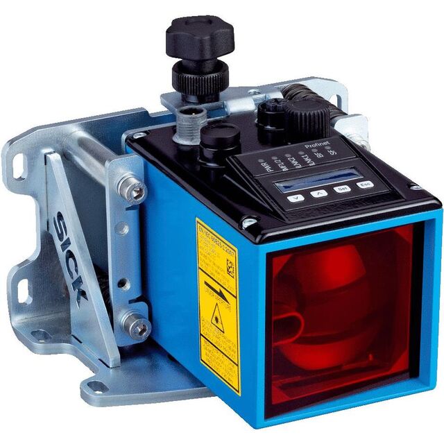 SENSOR OPT DIGITAL NPN