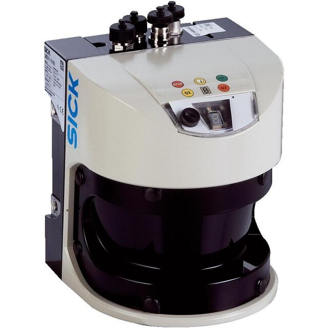 LMS511-20190       LASERMEASUREM