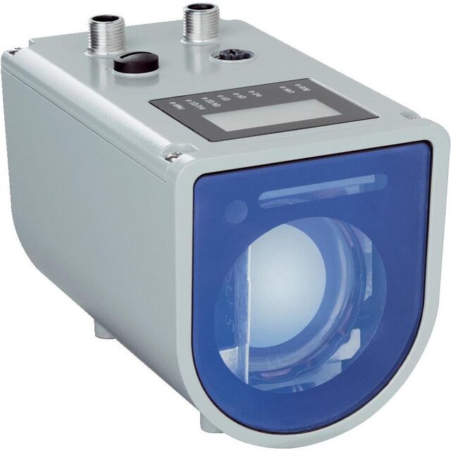SENSOR OPT 20-150000CM ANALOG