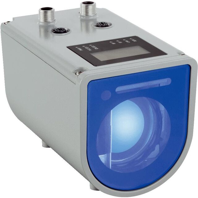 SENSOR OPT 10-30CM ANALOG