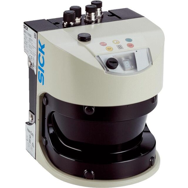 SENSOR OPT 20-3000CM CAN RS-422