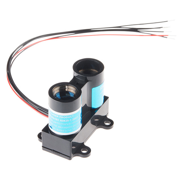SENSOR OPTICAL 40M PWM