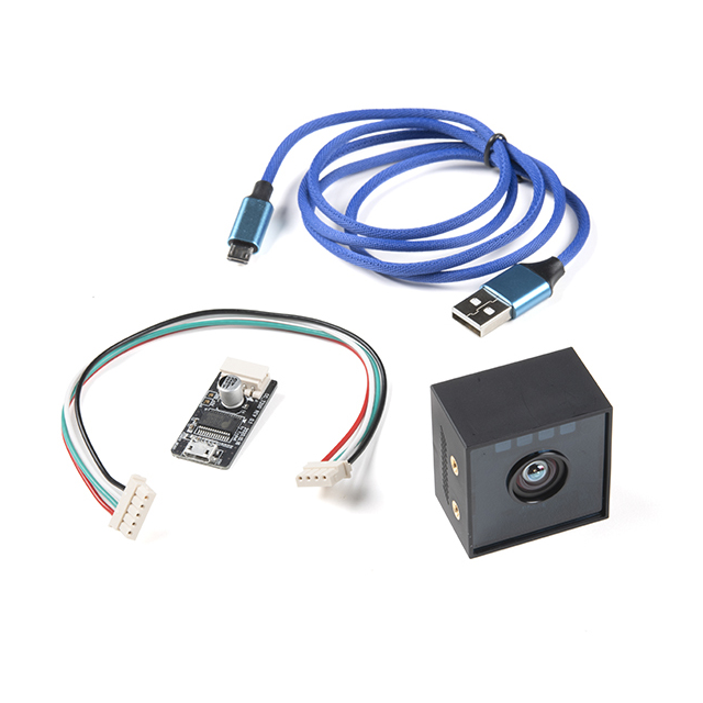 SENSOR OPT 10-1200CM TTL