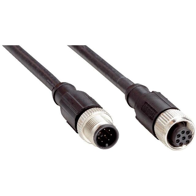 SENSOR OPTICAL 10-100CM