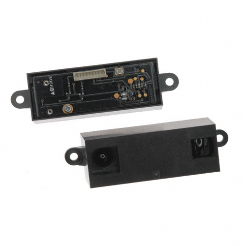 SENSOR OPTICAL  ANALOG