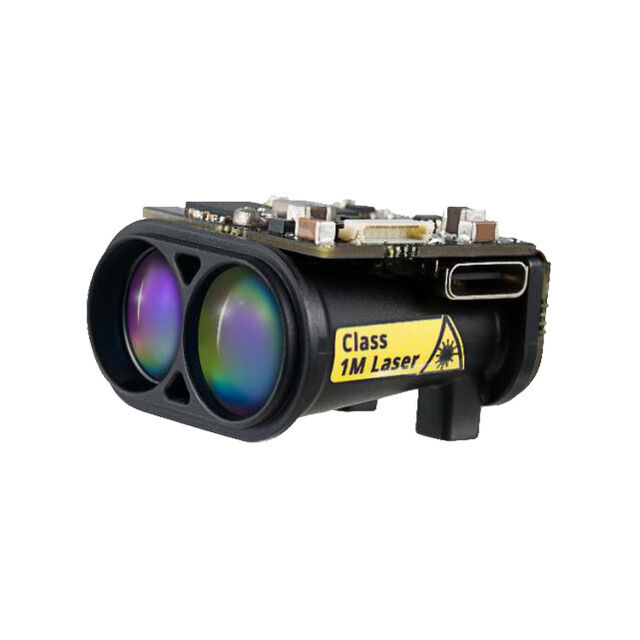 250 M GIMBAL RANGEFINDER MODULE