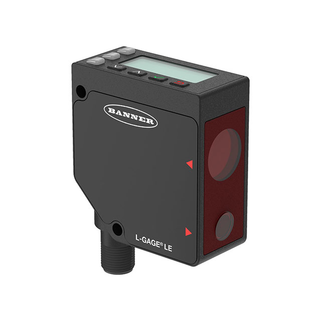 SENSOR OPTICAL 10-100CM ANALOG