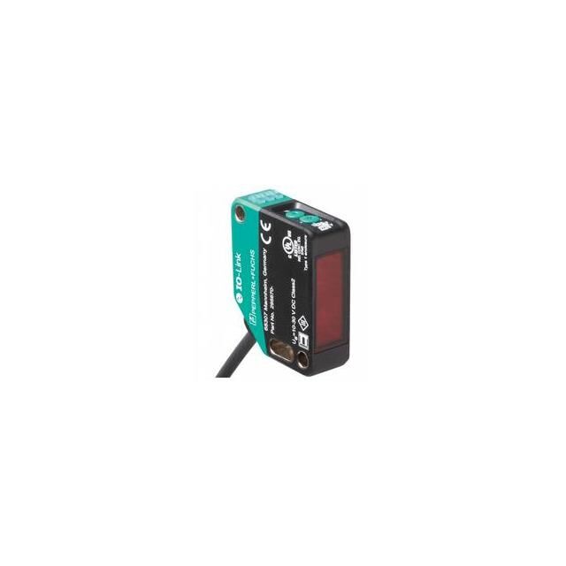 SENSOR OPT 6-15CM DIGITAL NPN