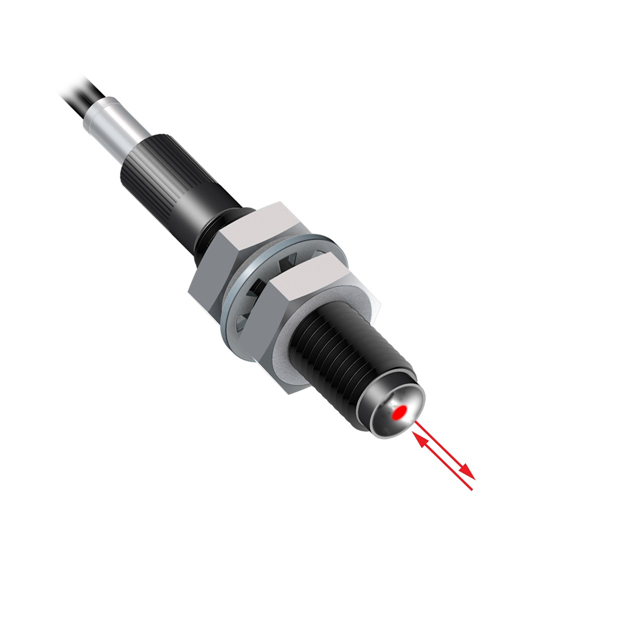 SENSOR OPTICAL 5.08-121.92CM