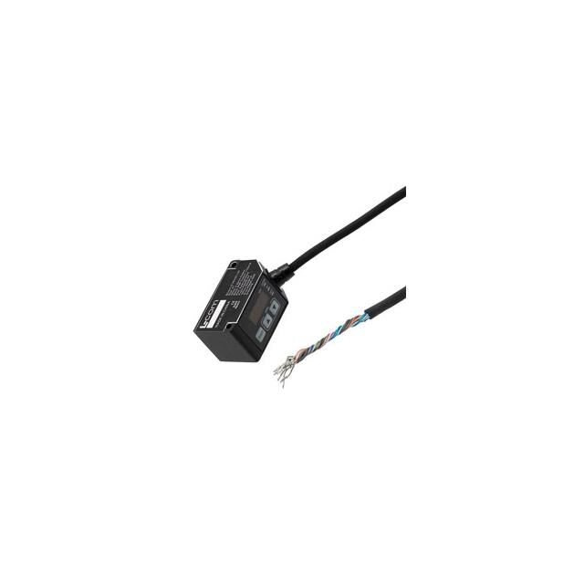 LASER DISPLACEMENT SENSOR, CLASS
