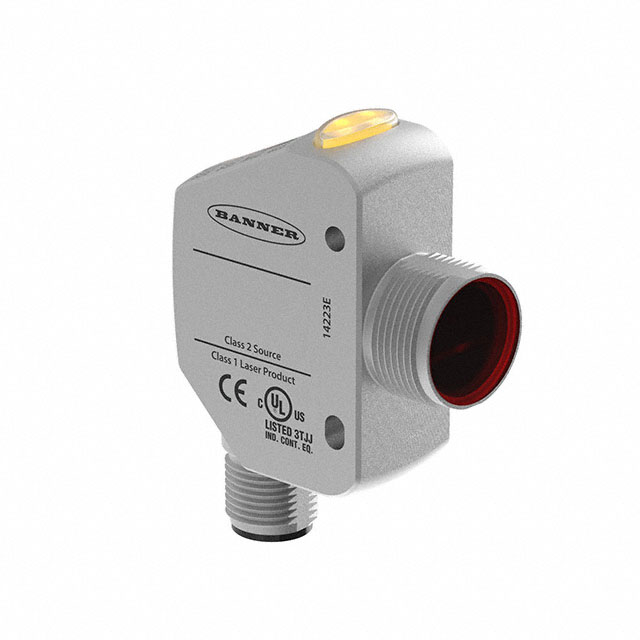 SENSOR OPTICAL 3-30CM