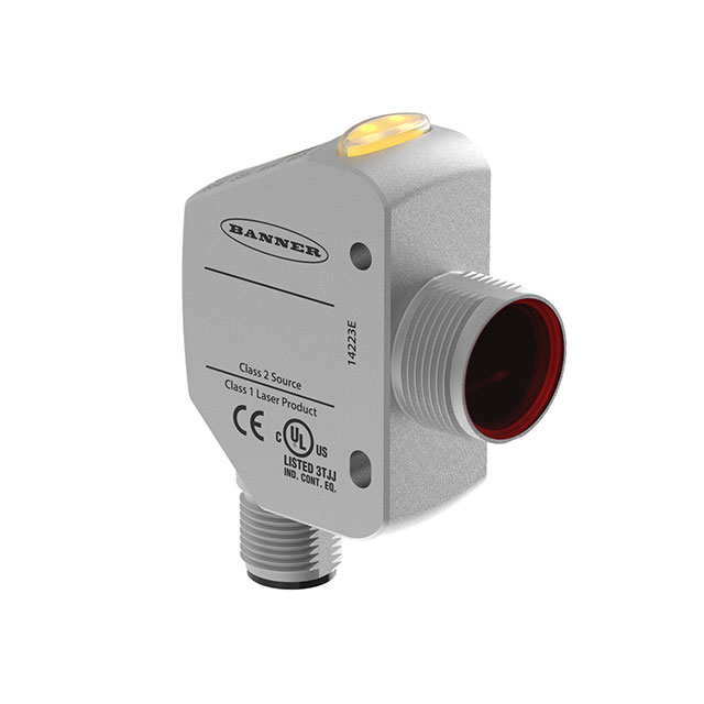 SENSOR OPTICAL 4-11CM ANALOG