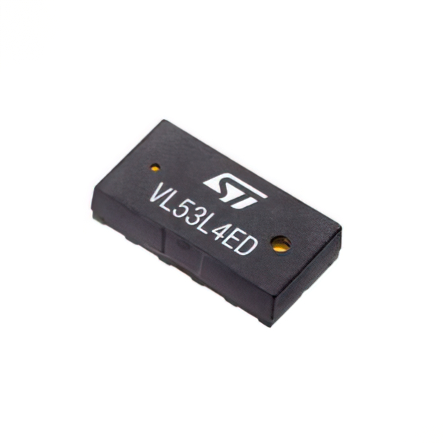 SENSOR OPTICAL 50-24MM I2C