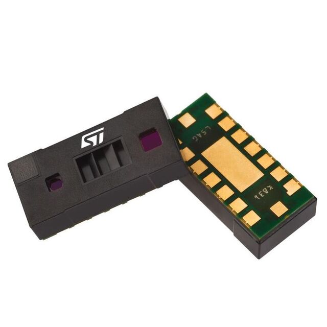 SENSOR OPTICAL 20-10000CM I2C