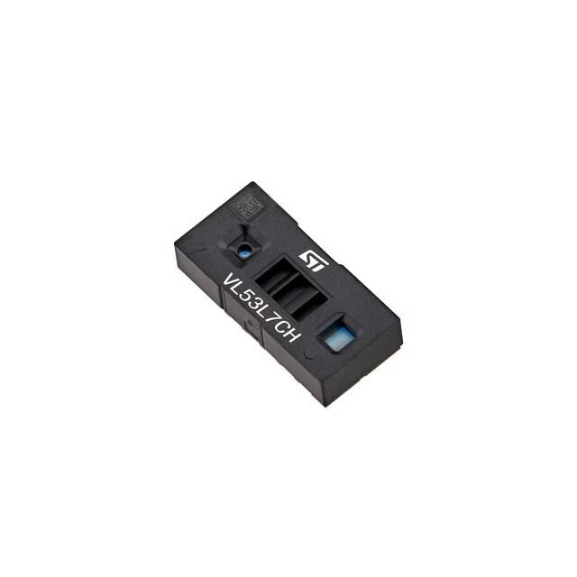 SENSOR OPTICAL 2-450CM I2C