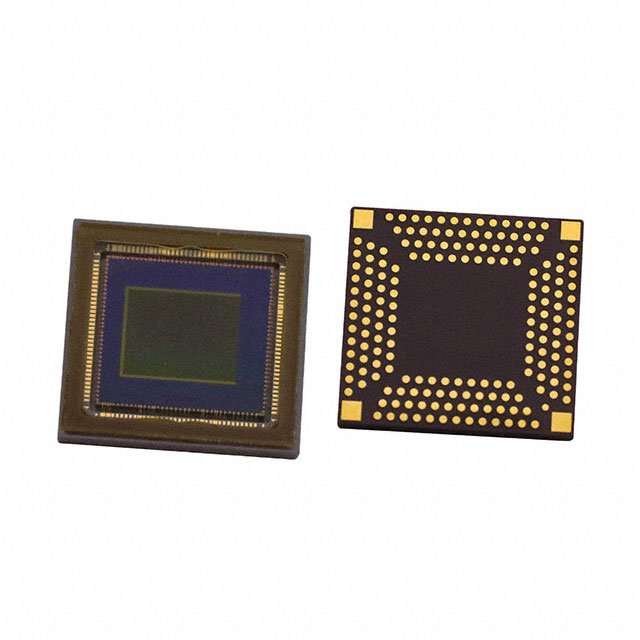 SENSOR IMAGE 5MP RGB-NIR CMOS