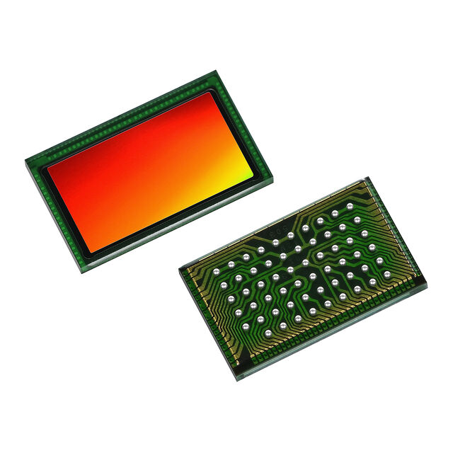 IMAGE SENSOR, 0.3 MP, GLOBAL SHU