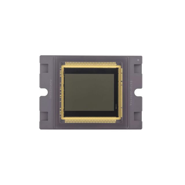 IMAGE SENSORS & COLOR SENSORS AR