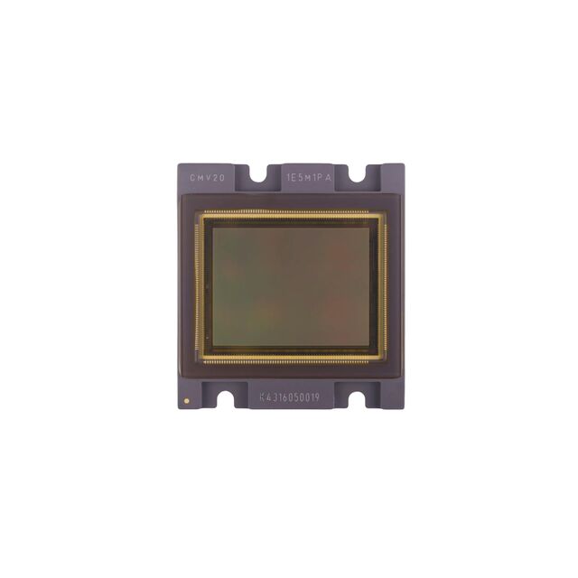 IMAGE SENSORS & COLOR SENSORS AR