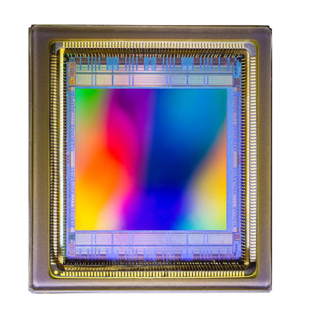CSG8K - 1 GLOBAL SHUTTER IMAGE S