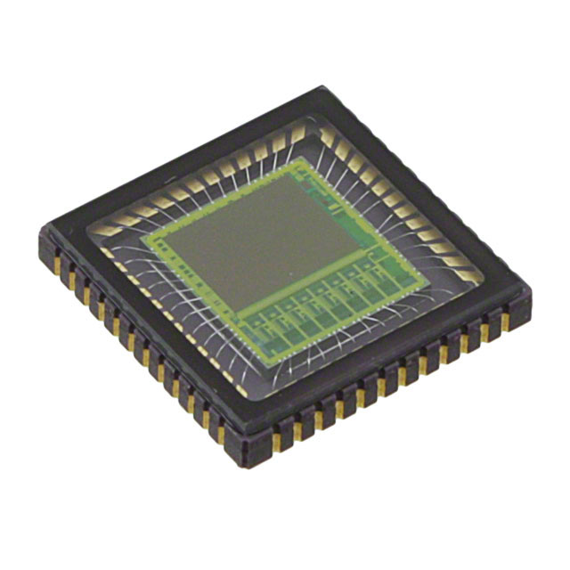 IMAGE SENSOR CMOS LUPA-300