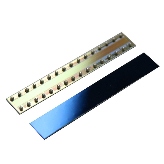 IC CCD LINE SENSOR 1024X1