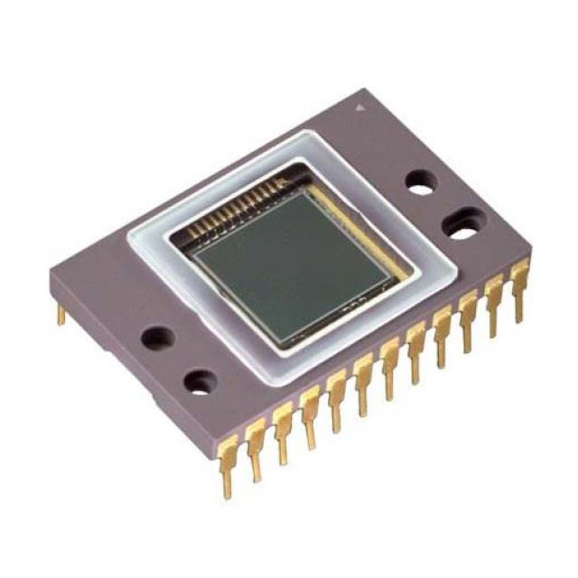 FULL FRAME CCD IMAGE SENSOR, 1.6
