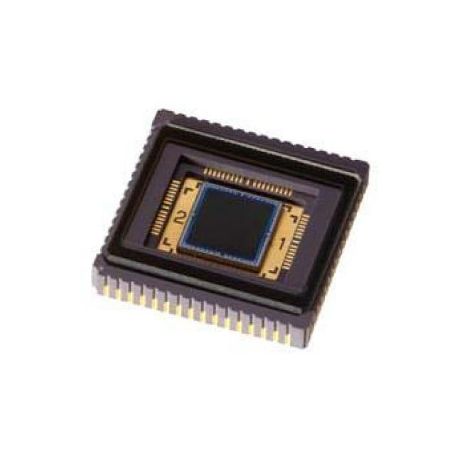 IMAGE SENSOR CCD 0.9MP 64CLCC