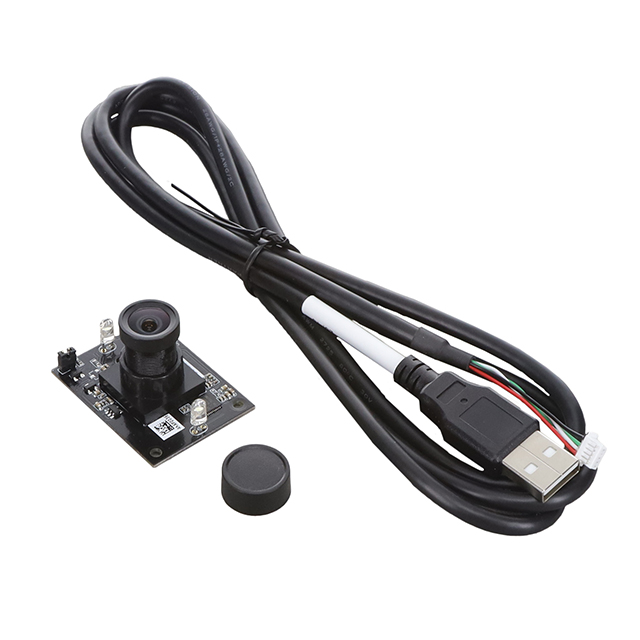 OMNIVISION OV5640 5M USB CAMERA,