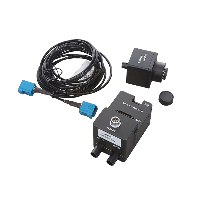 OV10635 720P HD WDR USB 3.0 CAME