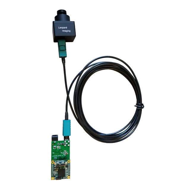 OMNIVISION CMOS 1.7M IMAGE SENSO