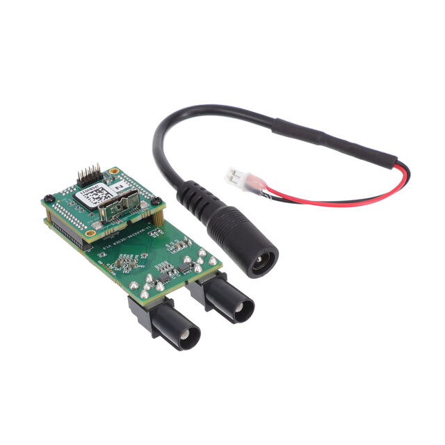 OMNIVISION CMOS 2M IMAGE SENSORW