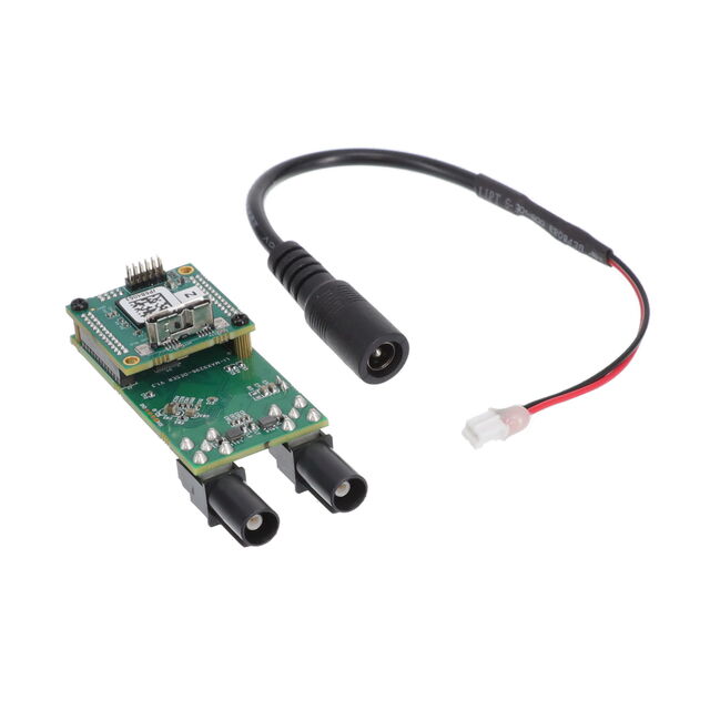 OMNIVISION CMOS 2M IMAGE SENSORW