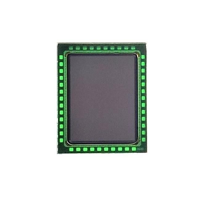 CIS CMOS IMAGE SENSORS
