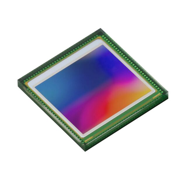 IMAGE SENSORS