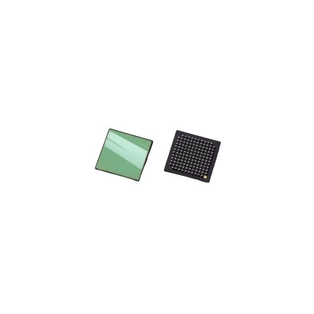 ASIL-CAPABLE SINGLE CHIP AUTOMOT